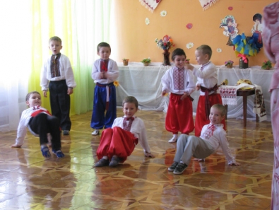 Гопак